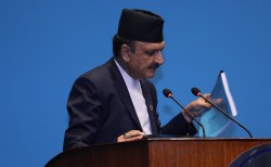 आर्थिक वर्ष २०८०/८१ को बजेट संसदबाट बहुमतले पारित